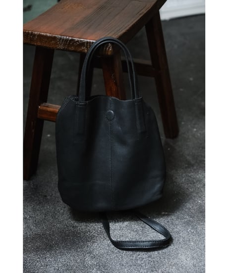 Morphée 2WAY SMALL TOTE