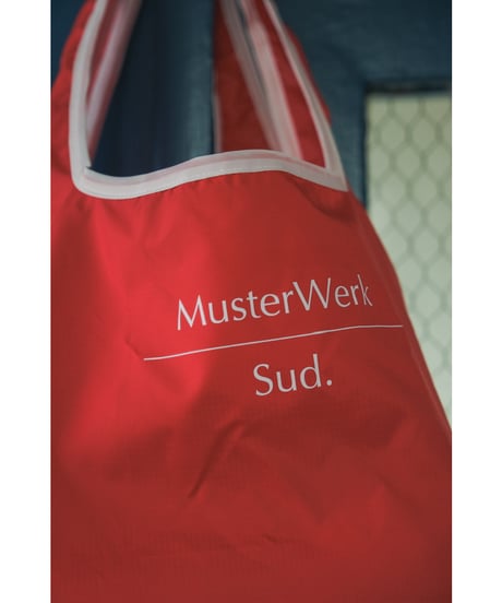 MW Sud. ECO BAG