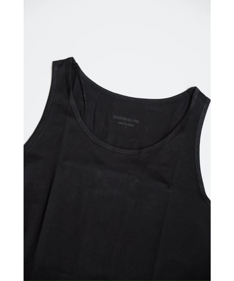 KANEMASA PHIL. 46G Cotton Thin Pack Tank