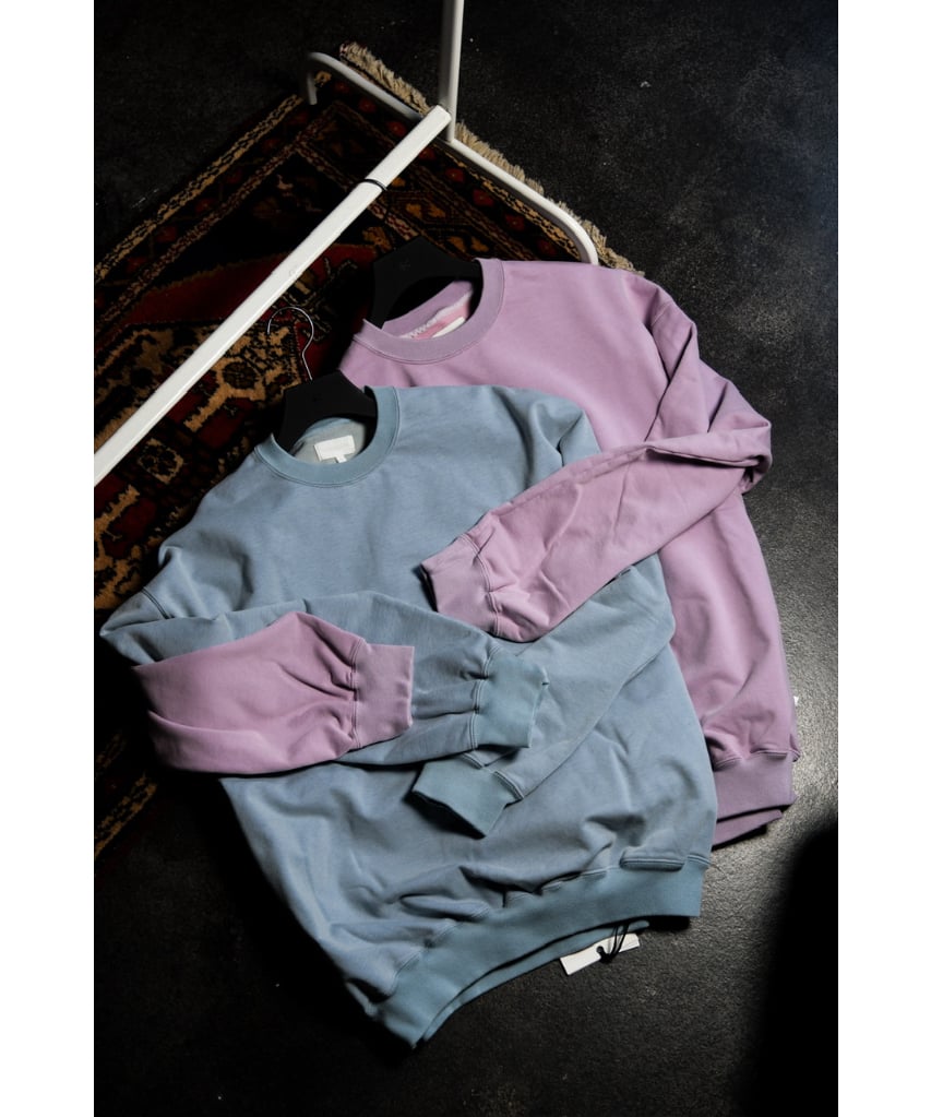 トップス Kanemasa 36G Super Fine Gauge Pullover KANEMASA 36G Super Fine Gauge Pullover