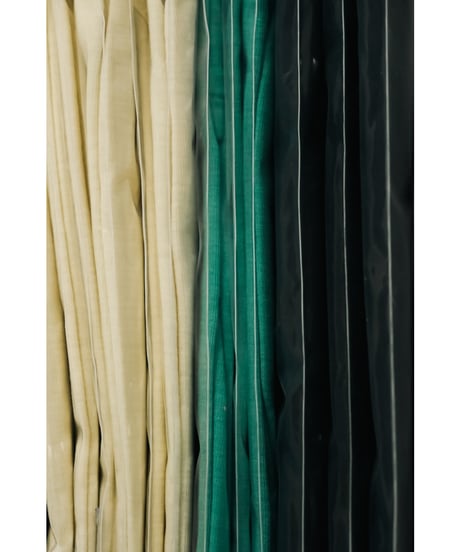 KANEMASA PHIL. 18G Wool Pack Tank