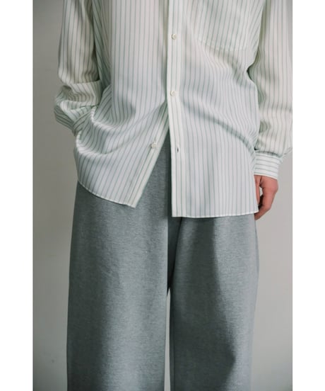 REVERBERATE TRACK PANTS