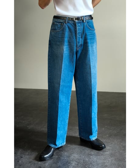 BISOWN BISOWN DENIM