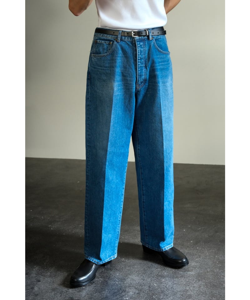 k*k様 BISOWN denim breach サイズ4 k*k様 BISOWN denim breach サイズ4 BISOWN (ビソウン) / BISOWN