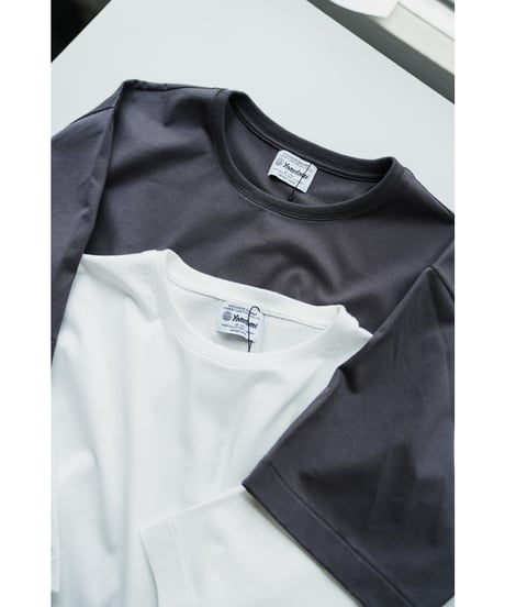 Yonetomi DRESS T-SHIRT