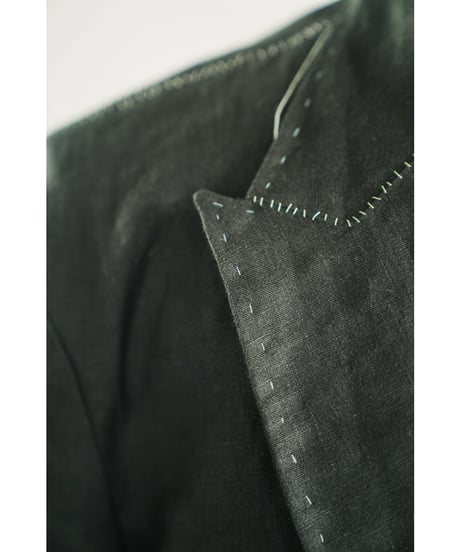 REVERBERATE ARTISAN LIMITED JACKET