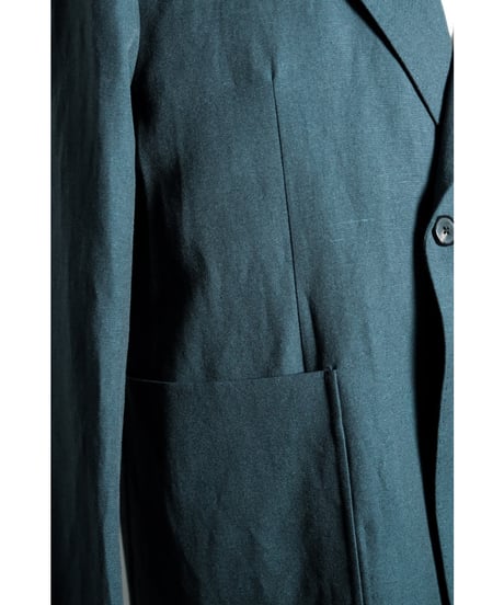 The CLASIK EASY BLAZER