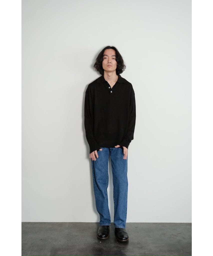 nakedgauge 80 POLO SS | MusterWerk Sud.