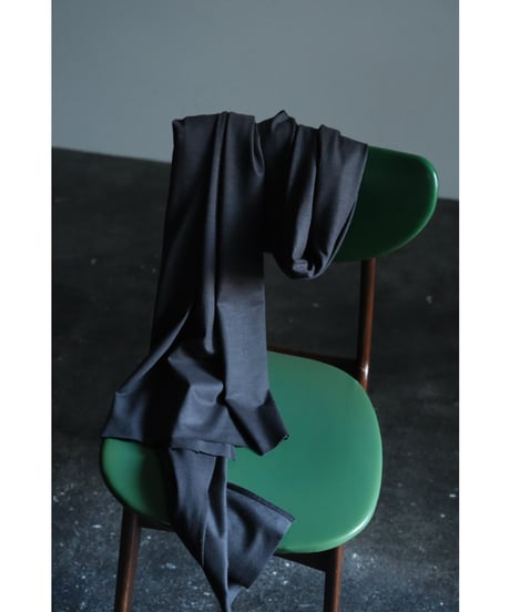KANEMASA PHIL. 36G Cashemere Big Scarf