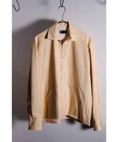 CLASS  "CCES04UNI C " - KASURI STRIPE WOOL -