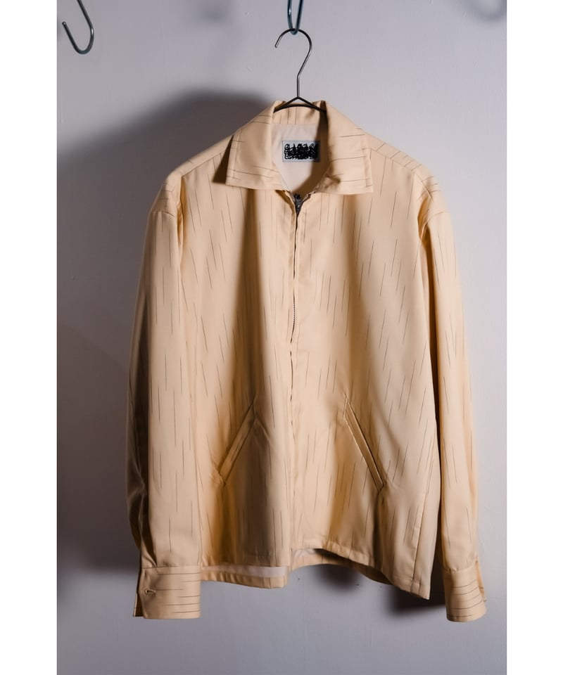 ジャケット・アウター class CCES04UNI C - KASURI STRIPE WOOL - CLASS 