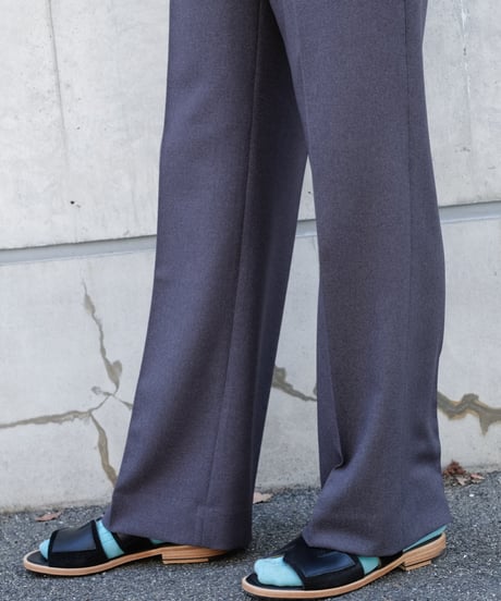 m's braque "Exclusive" NEW FLAIR PANTS