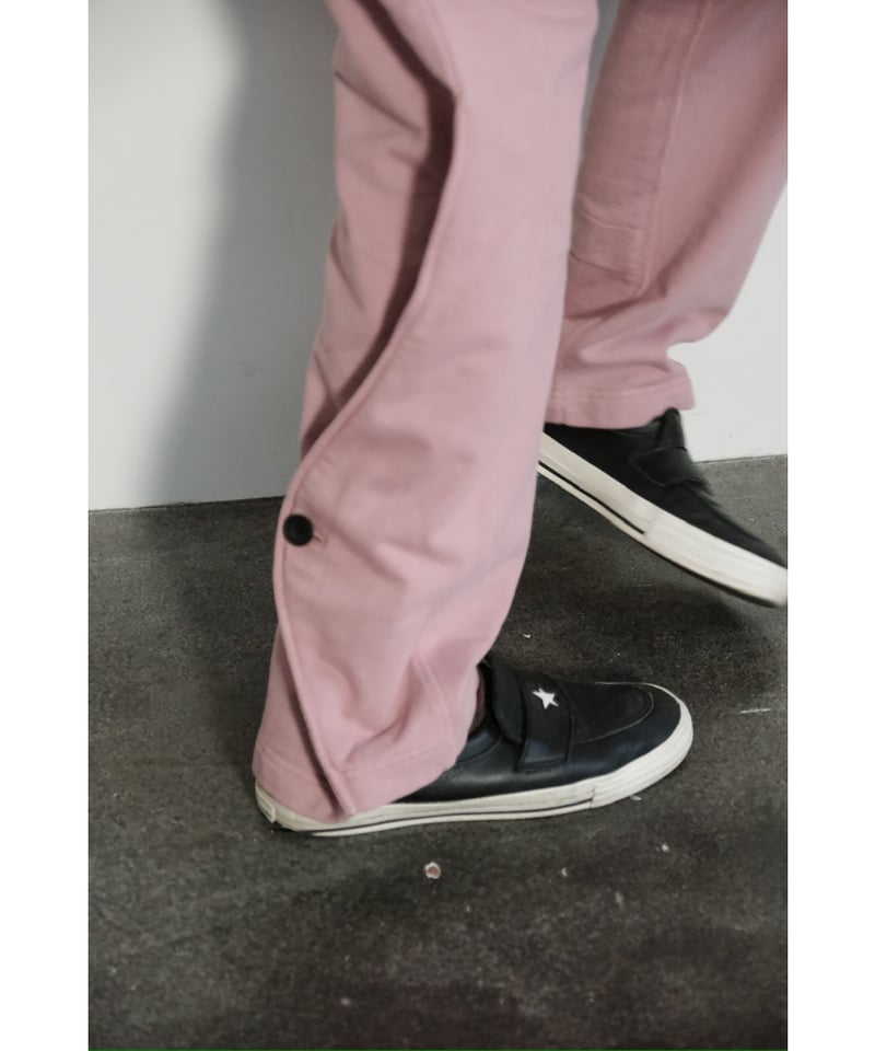 Call KITE TROUSERS | MusterWerk Sud.