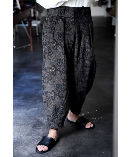 m's braque HARLEM PANTS