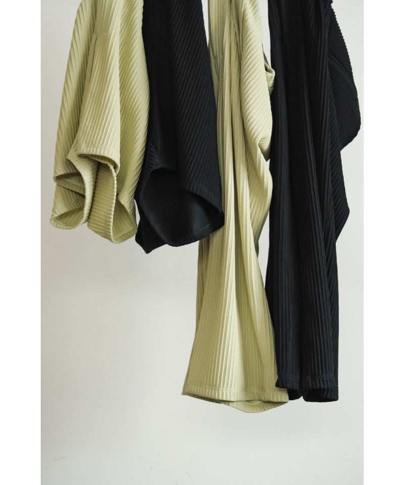 ANCELLM WIDE EASY PANTS | MusterWerk Sud.