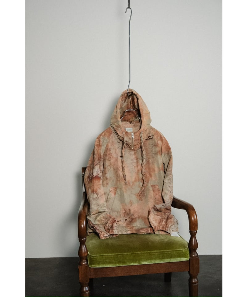 ENCOMING KAMPMAN HOODIE | MusterWerk Sud