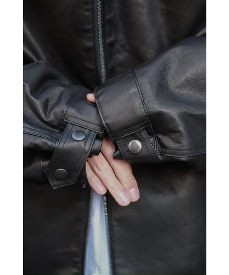 barbell object ml parka