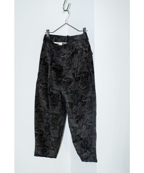 m's braque HARLEM PANTS