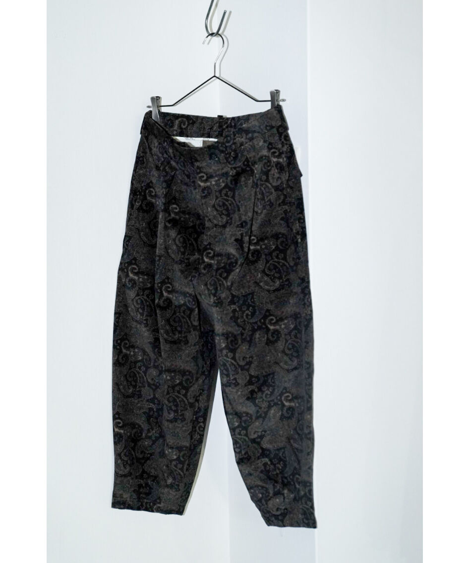 m's braque HARLEM PANTS | MusterWerk Sud.