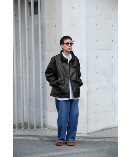 barbell object ml parka