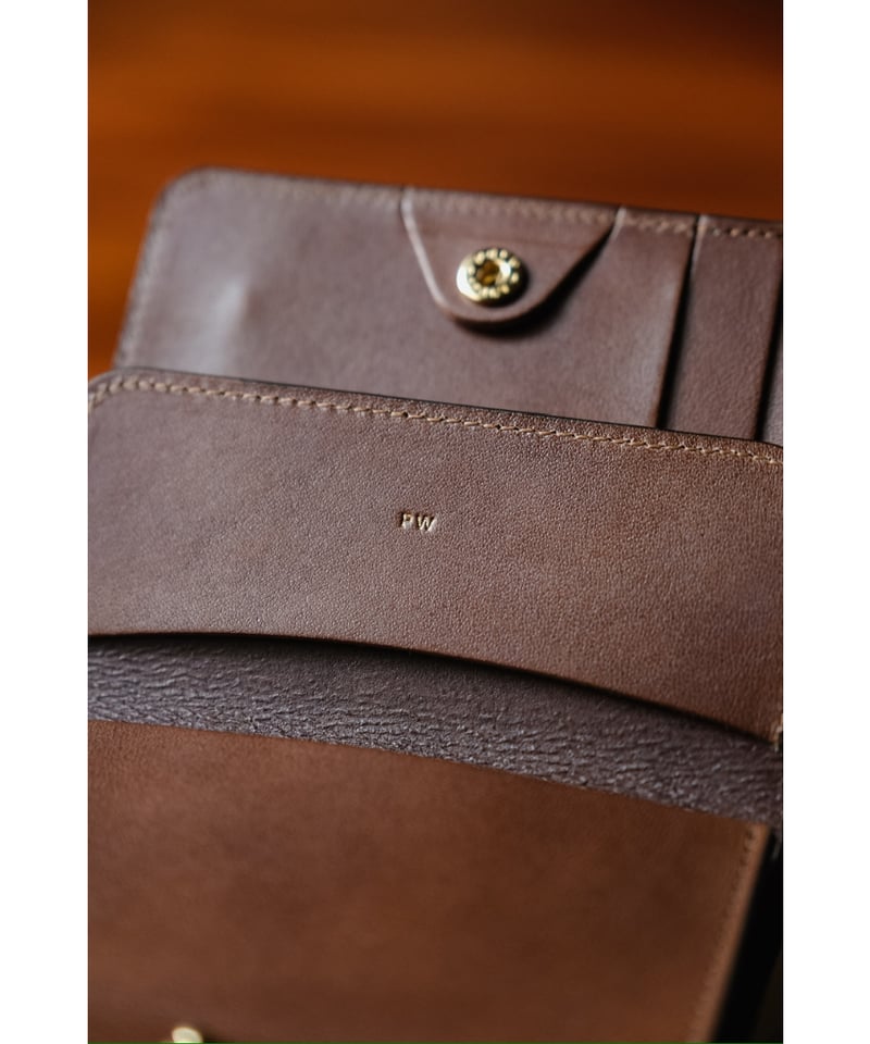 forme Post wallet | MusterWerk Sud. forme Post wallet | MusterWerk Sud.