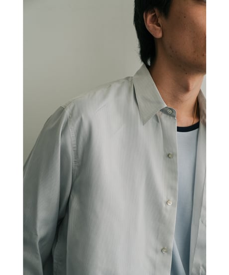 BISOWN PIMA MOKLODI RINGER TEE