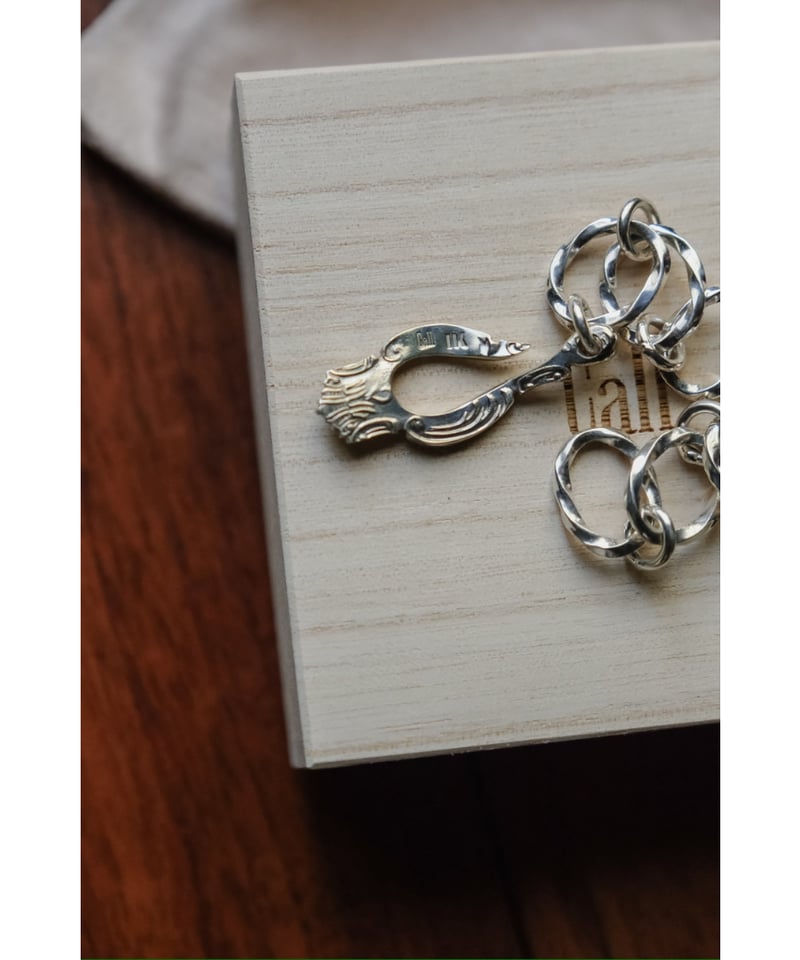 Call SOUVENIR BRACELET | MusterWerk Sud.