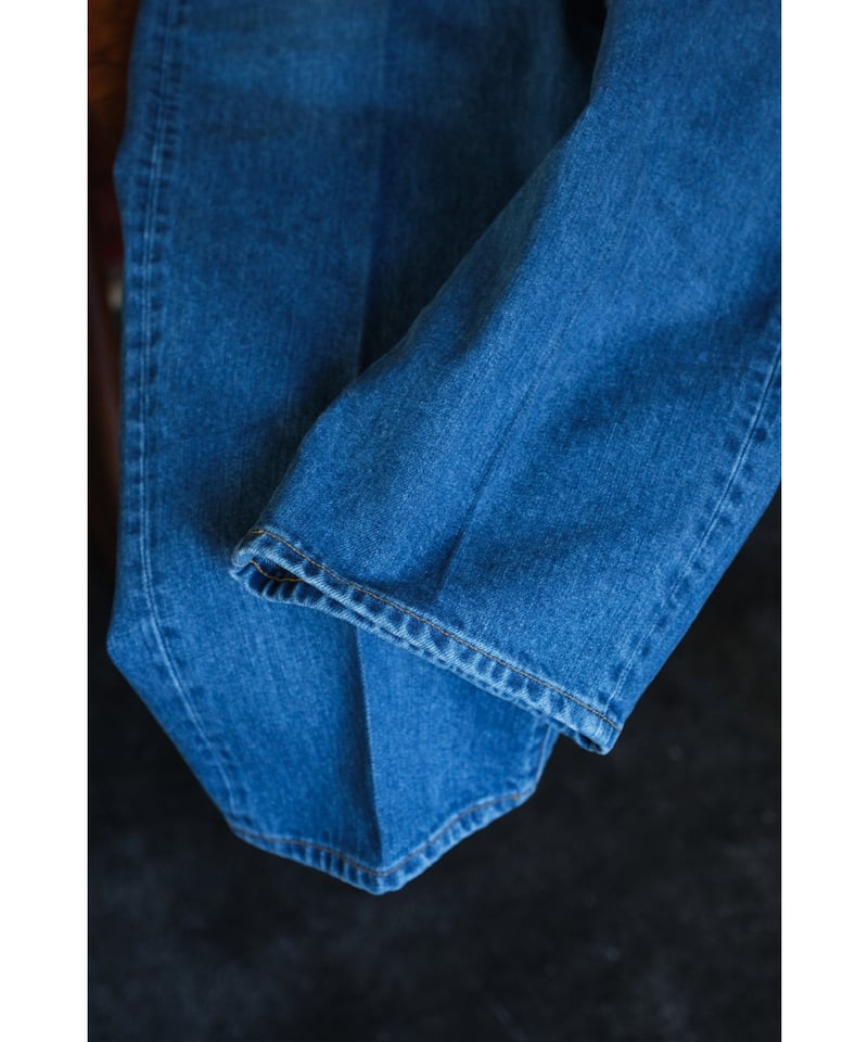 BISOWN BISOWN DENIM | MusterWerk Sud.