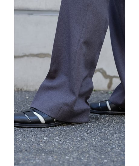 m's braque "Exclusive" NEW FLAIR PANTS
