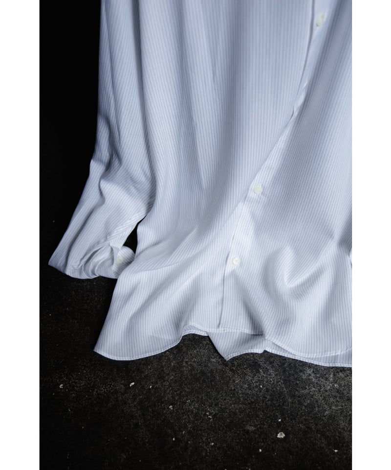 ENCOMING ENST LONG SLEEVE SHIRT | MusterWerk Sud. ENCOMING ENST LONG SLEEVE SHIRT | MusterWerk Sud.