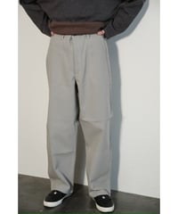 FAUVES RANCH Ⅱ - DENIM-