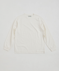 ENCOMING ENST LONG SLEEVE SHIRT | MusterWerk Sud.