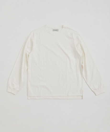 ENCOMING ENST LONG SLEEVE TEE