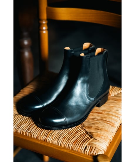 Post Production Mil - Boots