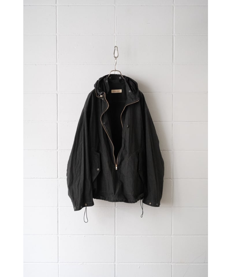 barbell object h/s hn top | MusterWerk Sud.