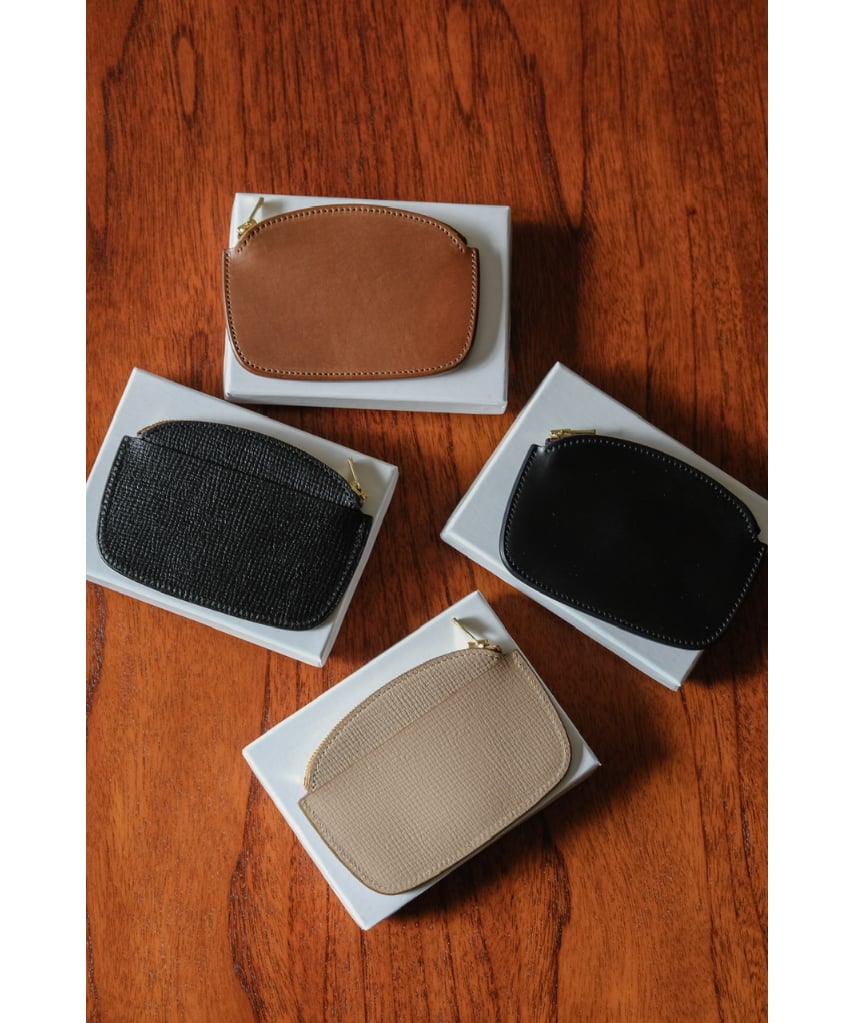forme Coin purse | MusterWerk Sud. forme Coin purse | MusterWerk Sud.