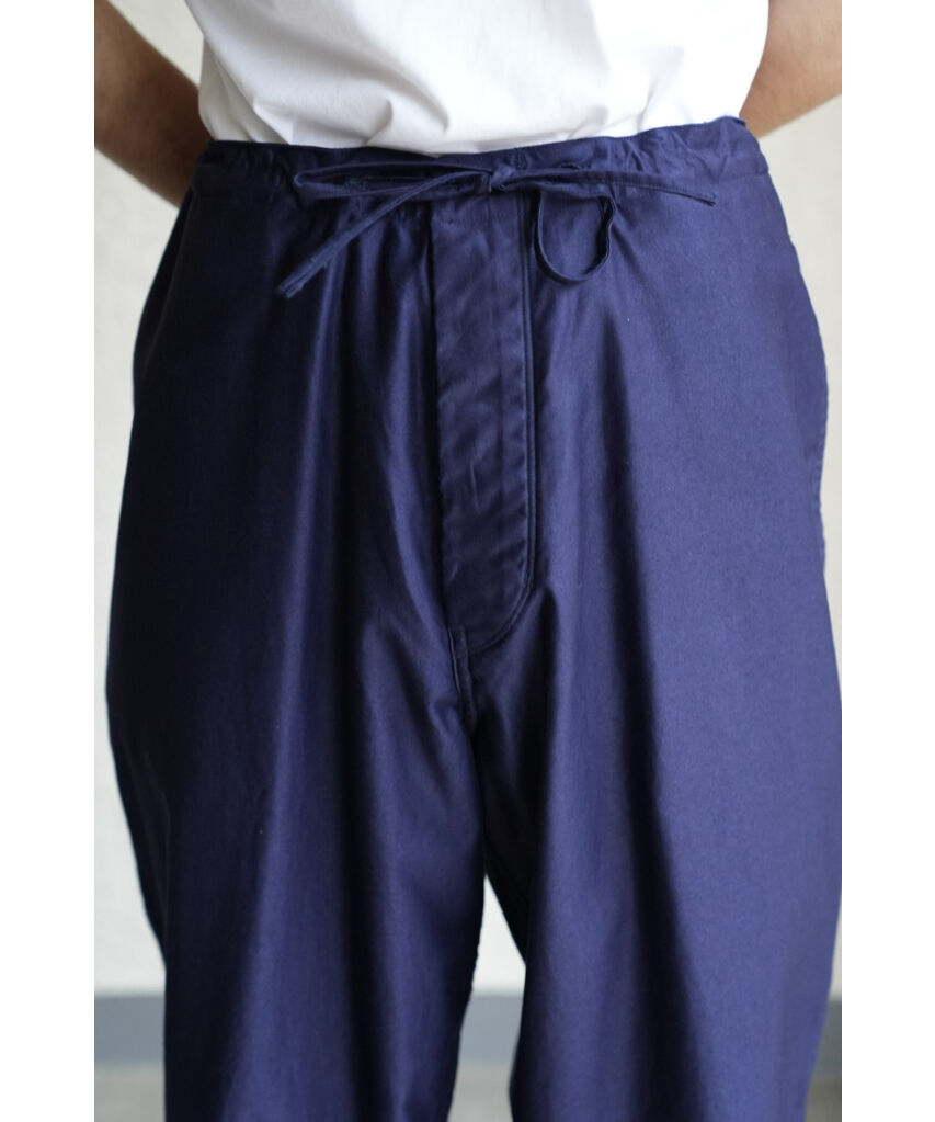blurhms ブラームスSuper Light Moleskin セットアップ blurhms (ブラームス)/ SUPER LIGHT MOLESKIN EASY WORK PANTS