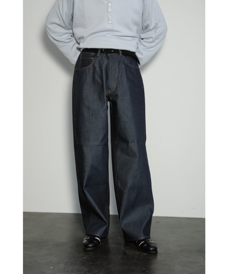 BISOWN サイズ3 デニム BISOWN BISOWN DENIM | MusterWerk Sud.