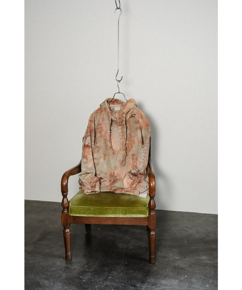 ENCOMING KAMPMAN HOODIE | MusterWerk Sud
