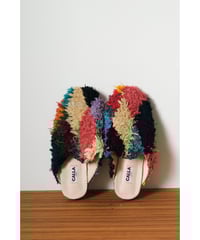 CALLA Paris - Niki Babouche - | MusterWerk Sud.