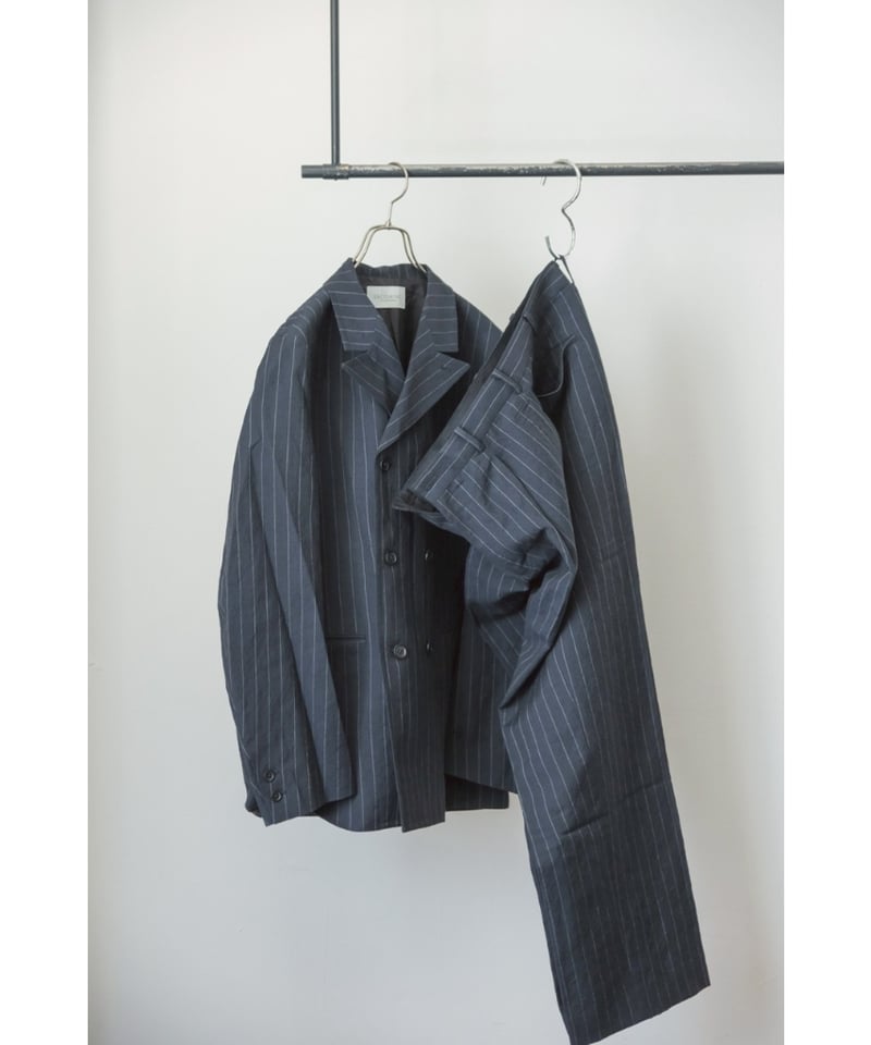 ENCOMING PAINTERS JACKET | MusterWerk Sud.