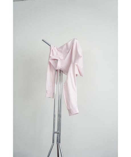 KANEMASA PHIL. 46G Modest Shirt