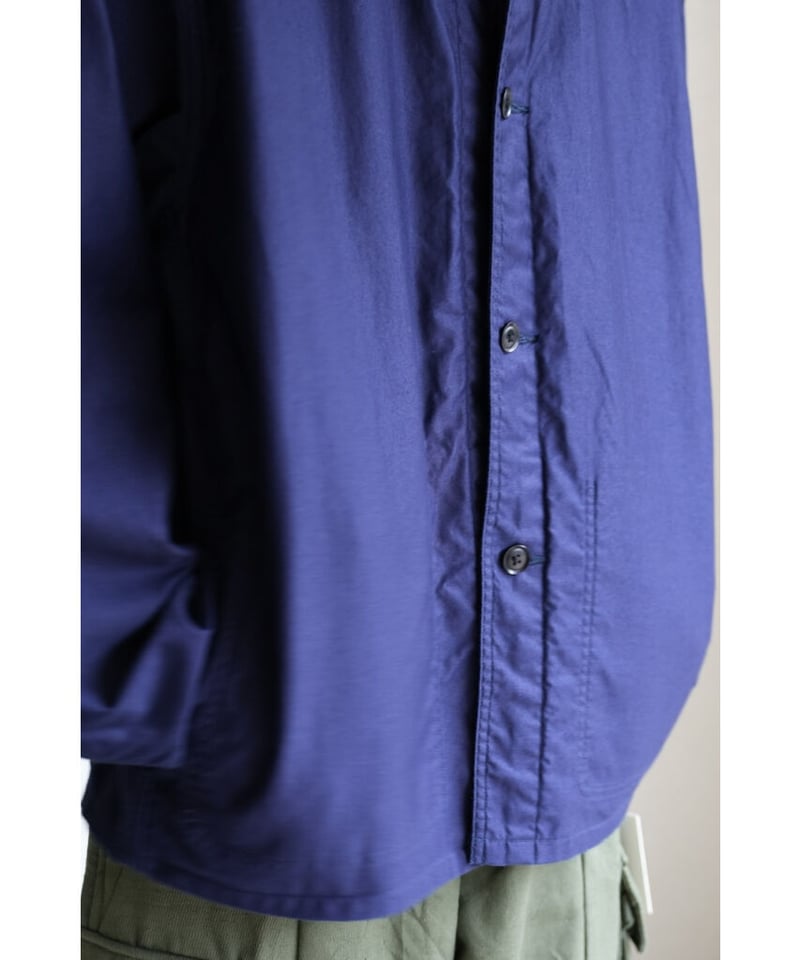blurhms ROOTSTOCK Light Moleskin Work Jacket |