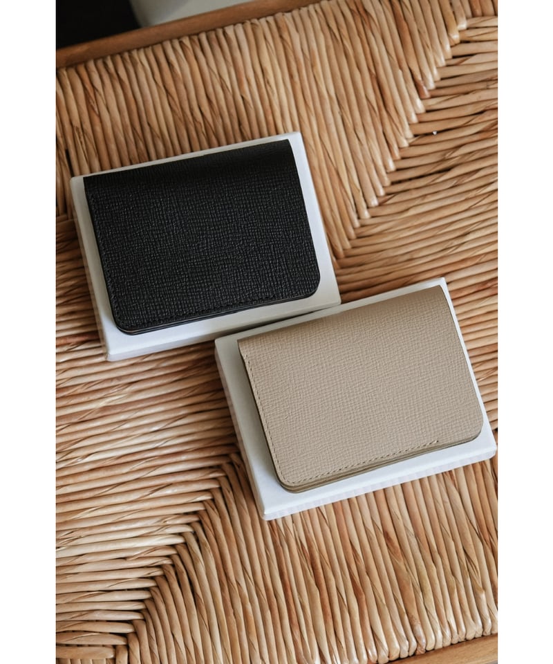 forme Post wallet | MusterWerk Sud.