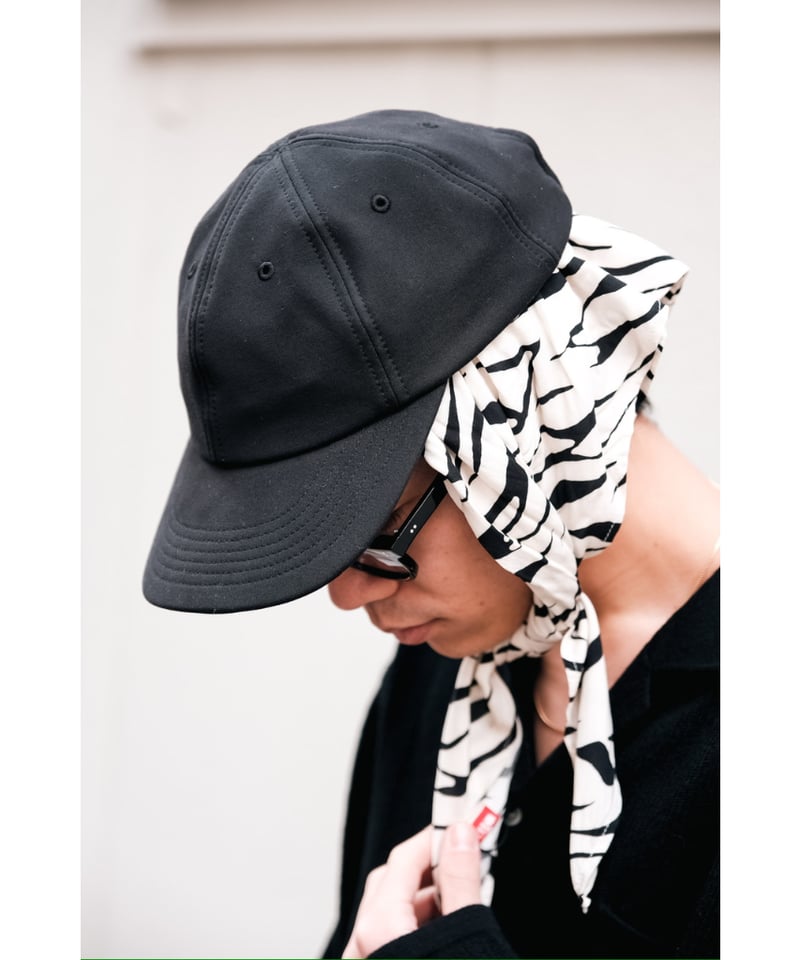 m’s braque CAP-SCARF スカーフ m's braque CAP-SCARF スカーフ m's braque CAP-SCARF