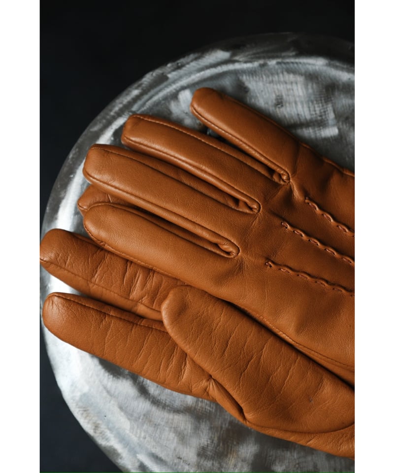 Post Production Dress - Glove | MusterWerk Sud.