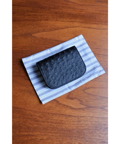 BISOWN BOAT WALLET