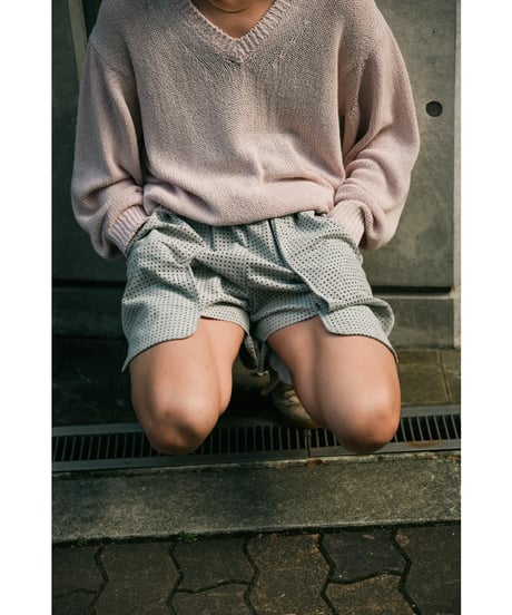 CLASS "Exclusive" CCDS07UNI C (ULTRA SUEDE SHORT)