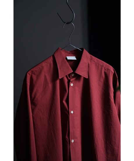 ENCOMING ENST LONG SLEEVE SHIRT