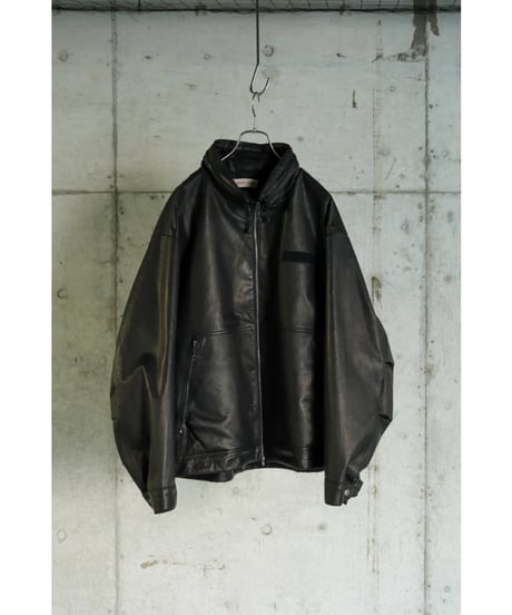barbell object ml parka